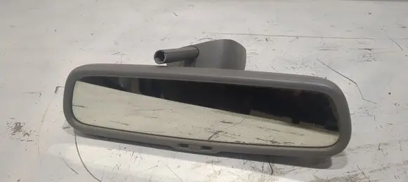 Volkswagen Touareg I Rear view mirror (interior) 015610