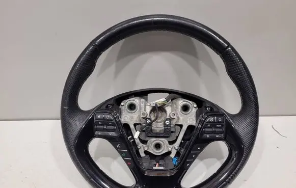KIA Ceed Steering wheel 702376290 3097796670