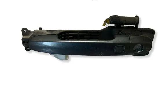 Toyota Prius (XW20) Front door exterior handle 