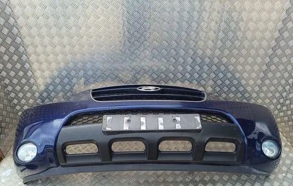 Hyundai Santa Fe Front bumper