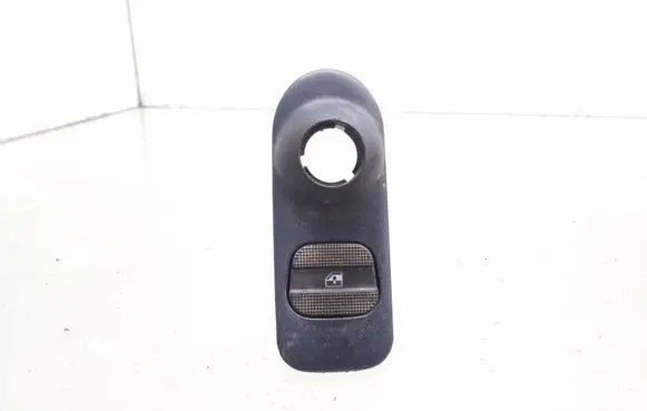 Volkswagen Sharan Electric window control switch 7M0867255D