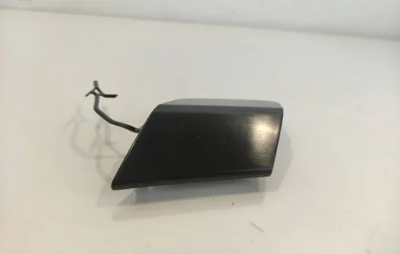 Audi A3 8Y Front tow hook cap/cover 8Y0807241ECARE