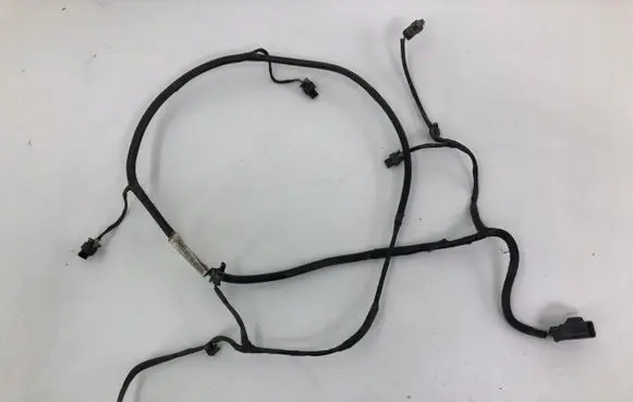 Volvo XC60 Parking sensor (PDC) wiring loom