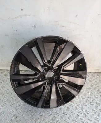 R19 alloy rim