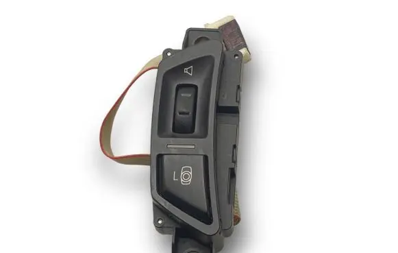 BMW 7 F01 F02 F03 F04 Other switches/knobs/shifts 9187956 65829187956