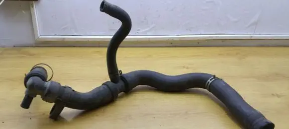 Citroen C5 Engine coolant pipe/hose