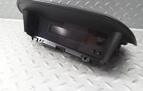 Subaru Forester SJ Screen/display/small screen 85261SG021