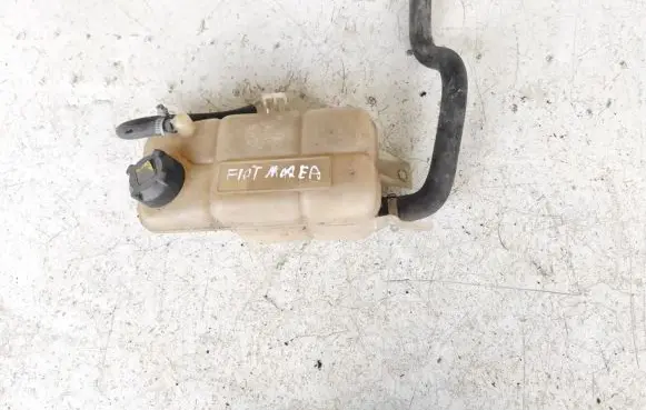 Fiat Marea Coolant expansion tank/reservoir