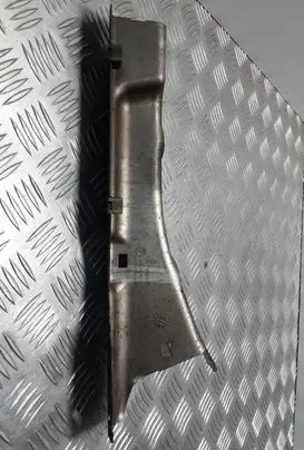 BMW 5 F10 F11 Heat shield in engine bay 7185203 51487185203