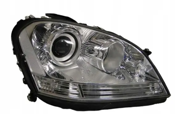 Mercedes-Benz ML W164 Headlight/headlamp