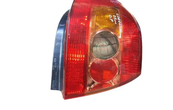 Toyota Corolla E120 E130 Rear/tail lights