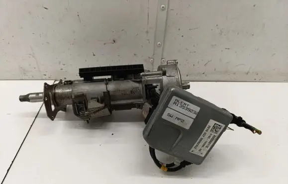 Ford Fiesta Steering wheel axle H1BC14D006BD
