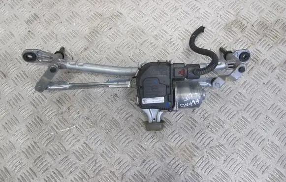 Opel Grandland X Front wiper linkage GRANDLANDXMECWYC