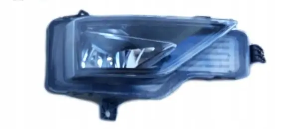 Volkswagen Golf Sportsvan Front fog light 510941662D