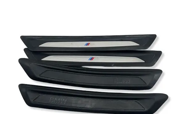 BMW 1 F20 F21 sill trim set (inner) 8051037