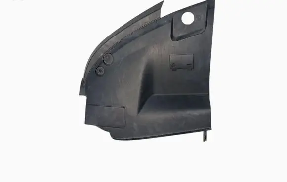 Volkswagen Transporter - Caravelle T5 Battery box tray cover/lid 7H0119517B