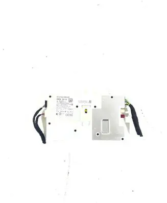 BMW 3 F30 F35 F31 Other control units/modules 2622593 1D262259301