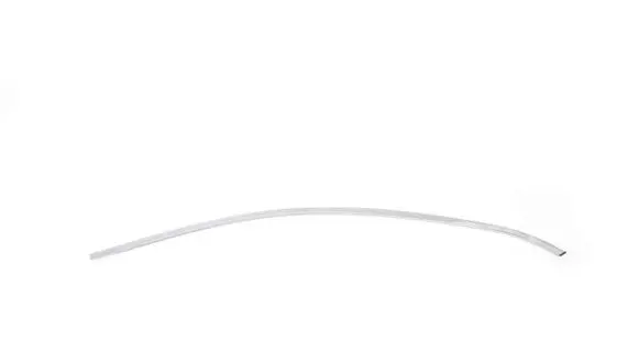 Nissan Qashqai Door glass trim 8020AI36