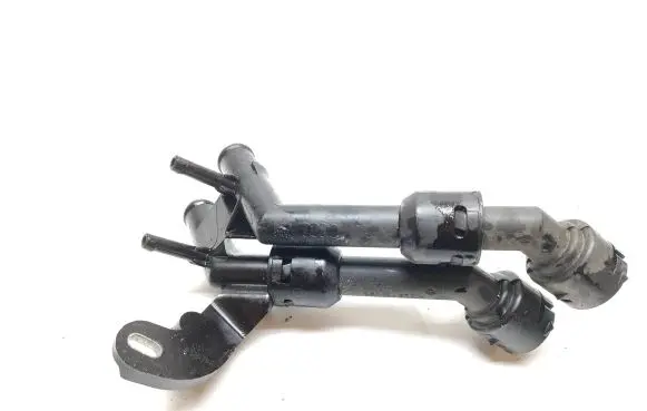 Audi A5 Sportback 8TA Engine coolant pipe/hose 04L122157AC