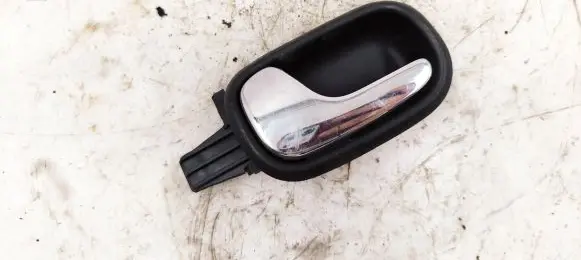 Audi A4 S4 B5 8D Rear door interior handle 8D0839019