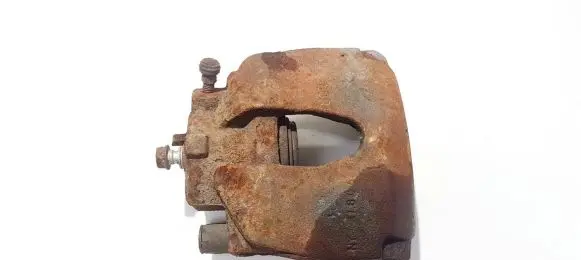 Honda Accord Front brake caliper 809