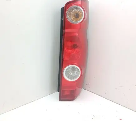 Volkswagen Crafter Rear/tail lights 9068200164 89033706