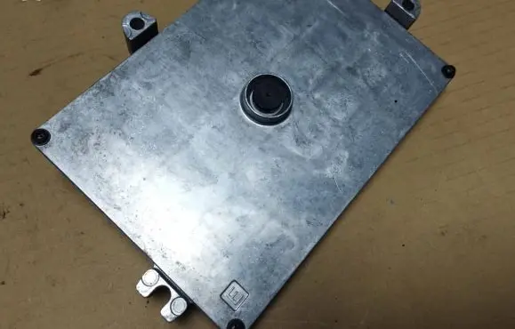 Acura RDX II Engine control unit/module 37820R8AA64
