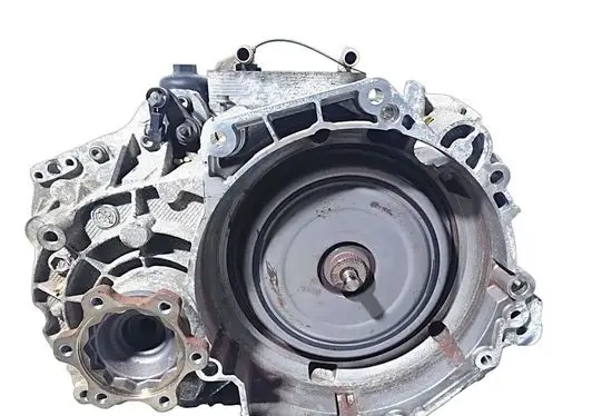 Volkswagen Golf SportWagen Automatic gearbox LTE
