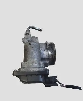 Mazda CX-5 Throttle valve SH01136B0