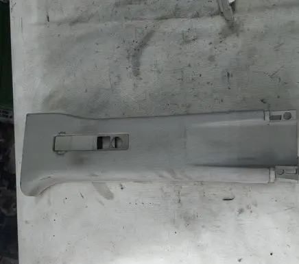 Ford Transit Custom (B) pillar trim (top) BK21v243w06