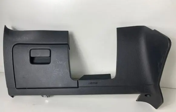 Volkswagen Golf VII Dashboard lower bottom trim panel 5G1858365 5G1858367