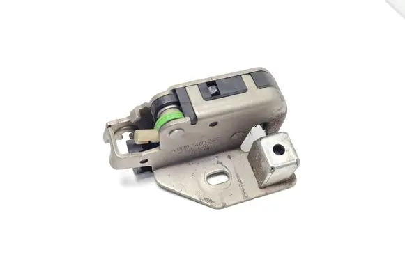 Mercedes-Benz Sprinter W906 Loading door lock A9067401235