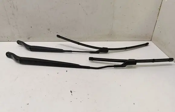 Opel Corsa F Headlight wiper blade set 9822931780 9822931980