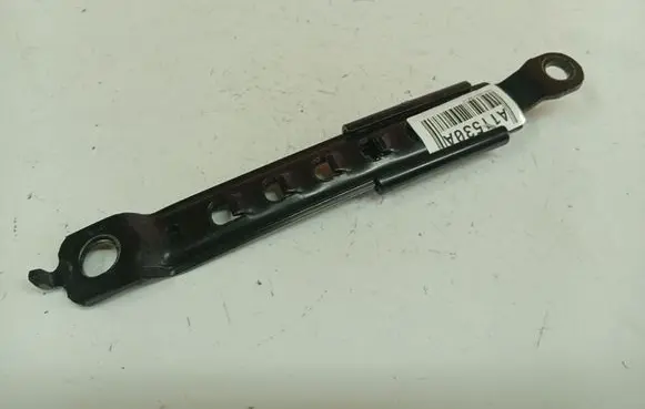 Toyota Corolla E120 E130 Seat belt adjustment rail
