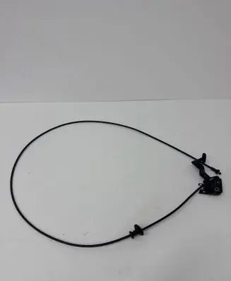 Audi A4 S4 B5 8D Engine bonnet/hood lock release cable 