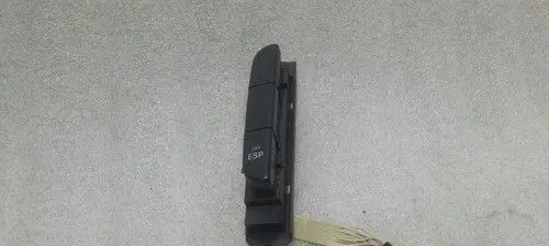 Mercedes-Benz SL R230 Switch for retractable tow bar A2308200910