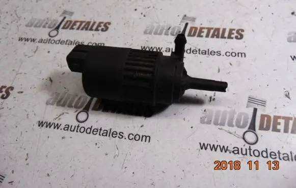Mitsubishi Space Star Windscreen/windshield washer pump