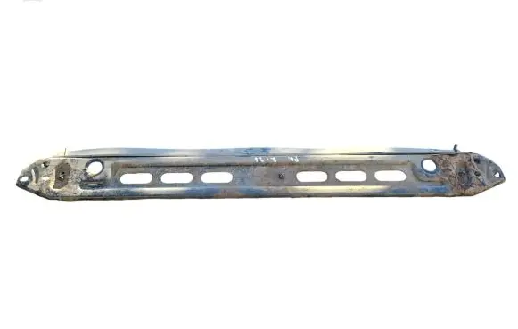 Volvo XC60 Bottom radiator support slam panel 31265124 S3DHA01