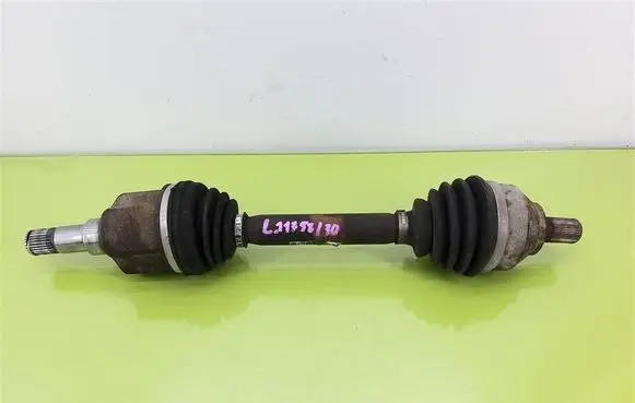 Ford Focus Front driveshaft