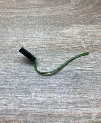 Mercedes-Benz E W211 Plug wire 0005452246