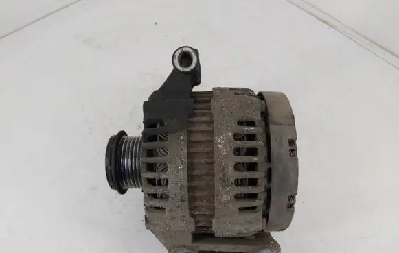 Ford Mondeo MK IV Generator/alternator