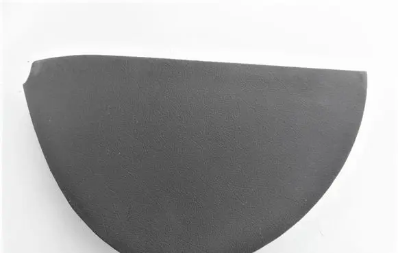 Audi A6 S6 C5 4B Dashboard side end trim 4B0857086B