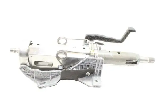 Opel Astra K Steering rack mechanical part 13422685 427878298