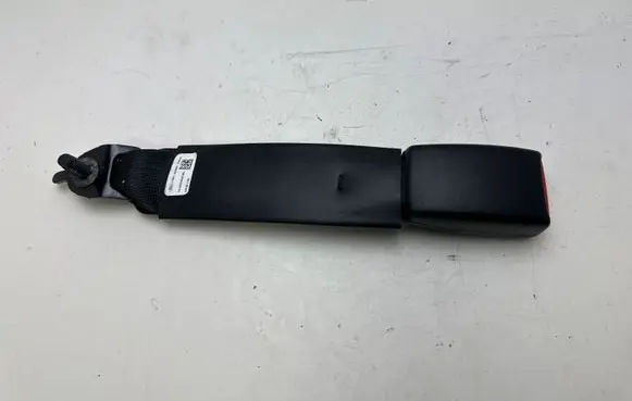 Ford Mustang VI Rear seatbelt buckle FR3B6360044AD