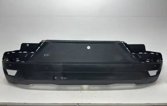 Renault Captur II Rear bumper lower part trim 850B24059R