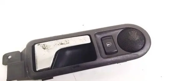 Volkswagen Golf IV Rear door interior handle 1J4839114A