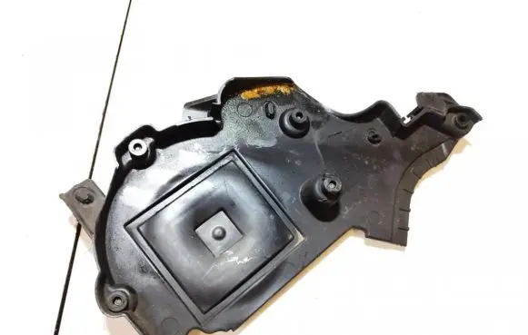 Ford Fiesta Timing belt guard (cover) 9649062080