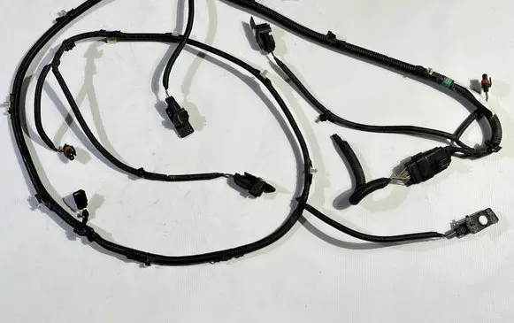 Ford Explorer V Parking sensor (PDC) wiring loom GB5Z15K867B
