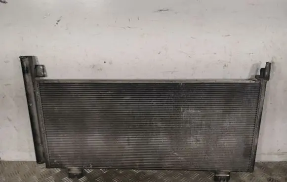 Lexus RX 450H A/C cooling radiator (condenser) RX15HRADIATORIUSKOND