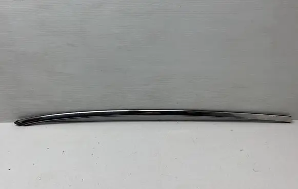 Citroen C5 Aircross Roof trim bar molding cover 98169081VV